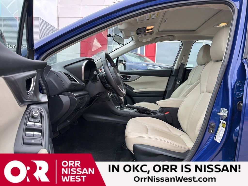 Used 2023 Subaru Impreza 2.0i Limited image 14