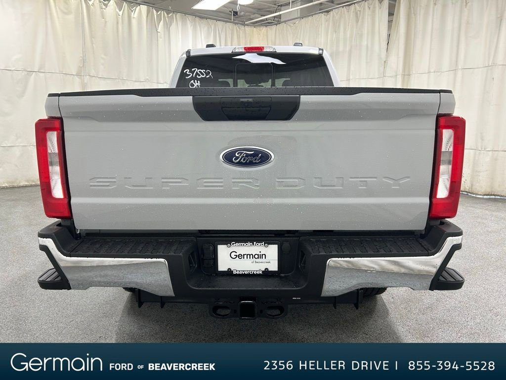 New 2026 Ford F250 XL image 7