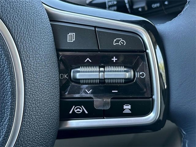 New 2025 Kia Carnival EX image 13