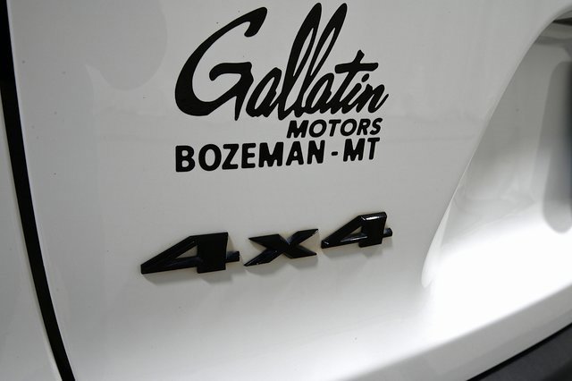 Used 2020 Jeep Cherokee Latitude Plus image 18