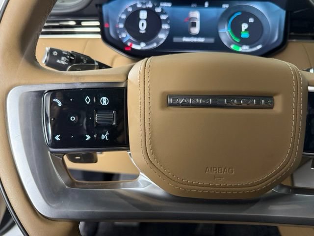 Certified 2025 Land Rover Range Rover Autobiography AWD/4WD image 19