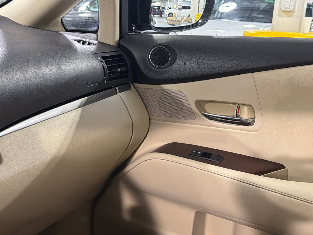 Used 2014 Lexus RX 350 AWD image 21