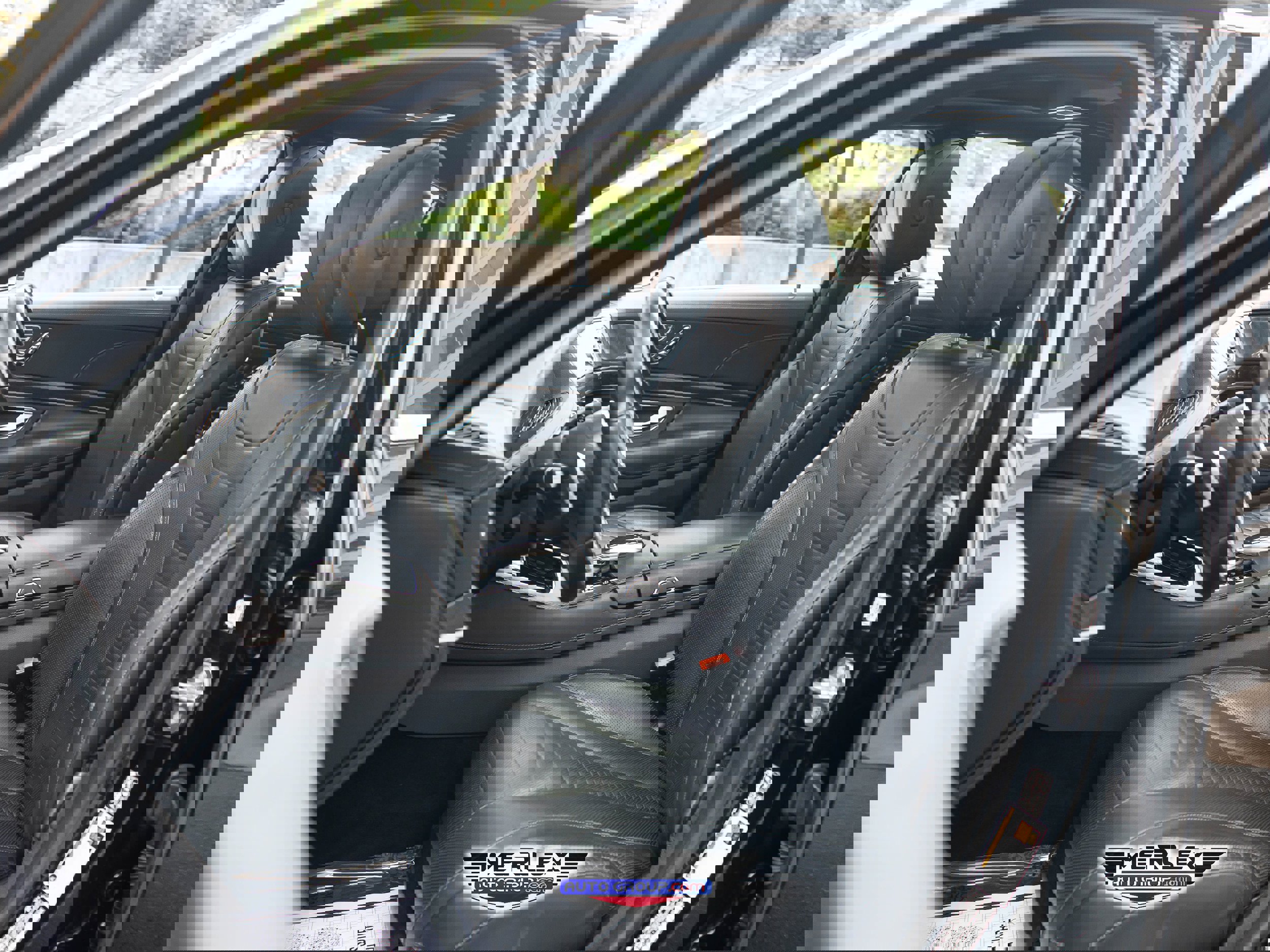 Used 2018 Mercedes-Benz S 560 560 image 16