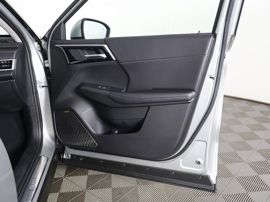 New 2026 Mitsubishi Outlander SE AWD/4WD image 25