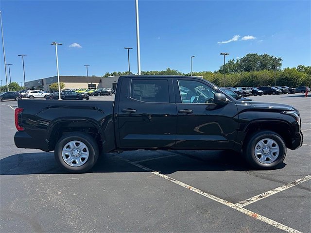 New 2026 Toyota Tundra SR image 4