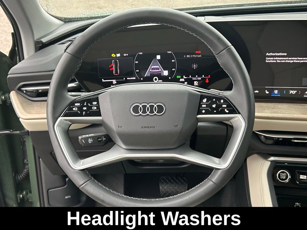 Used 2025 Audi Q5 Premium Plus w/ Premium Plus image 20