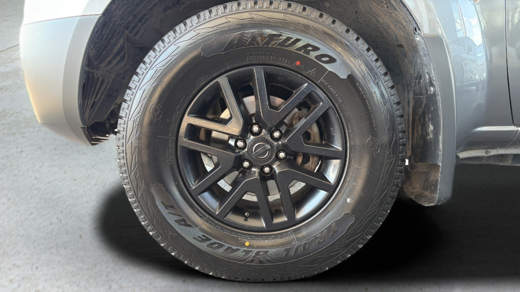 Used 2019 Nissan Frontier SV AWD/4WD image 14
