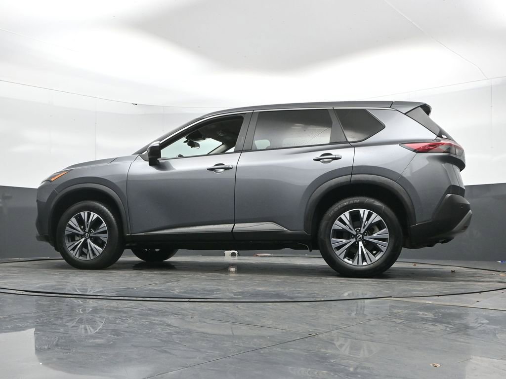 Used 2023 Nissan Rogue SV image 50