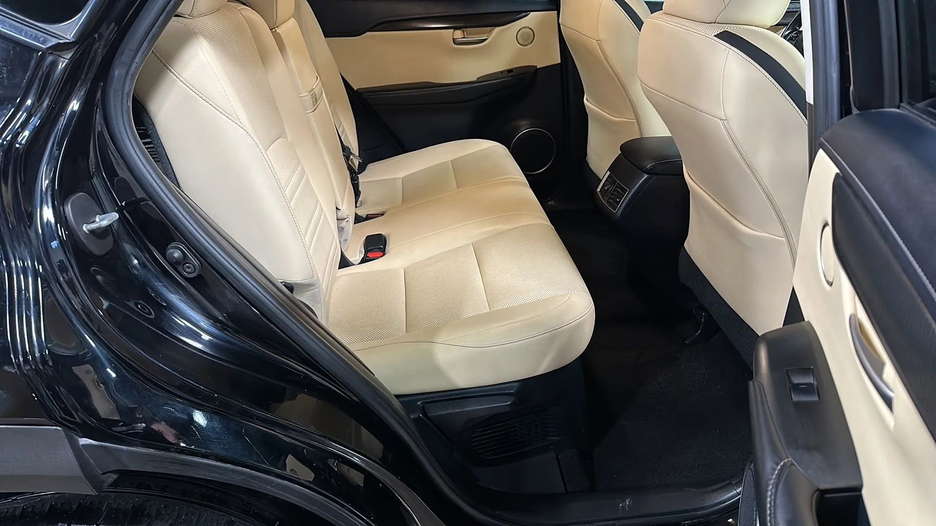 Used 2016 Lexus NX 200t F Sport image 15