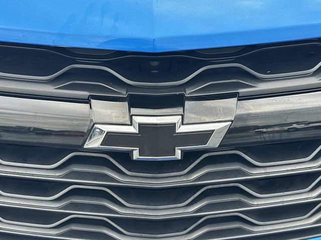 Certified 2024 Chevrolet Blazer LT w/ Midnight/Sport Edition FWD image 28