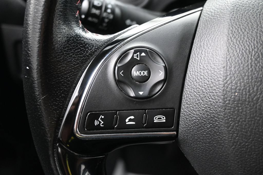 Used 2023 Mitsubishi Mirage G4 Black Edition FWD image 18