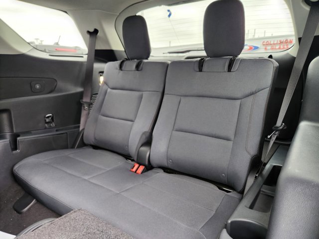 New 2026 Ford Explorer Active image 26