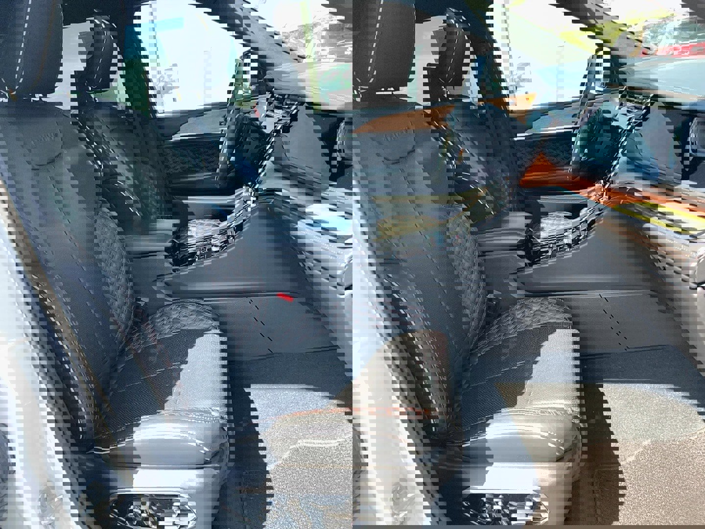 Used 2023 Jeep Grand Cherokee L Summit image 26