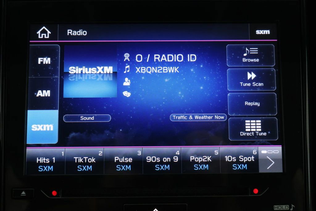 Used 2021 Subaru Ascent Limited w/ Technology Package image 16