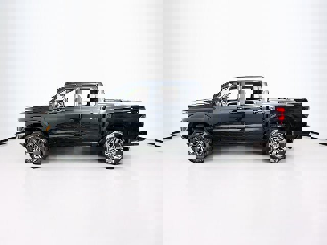 New 2026 Nissan Frontier SV image 8
