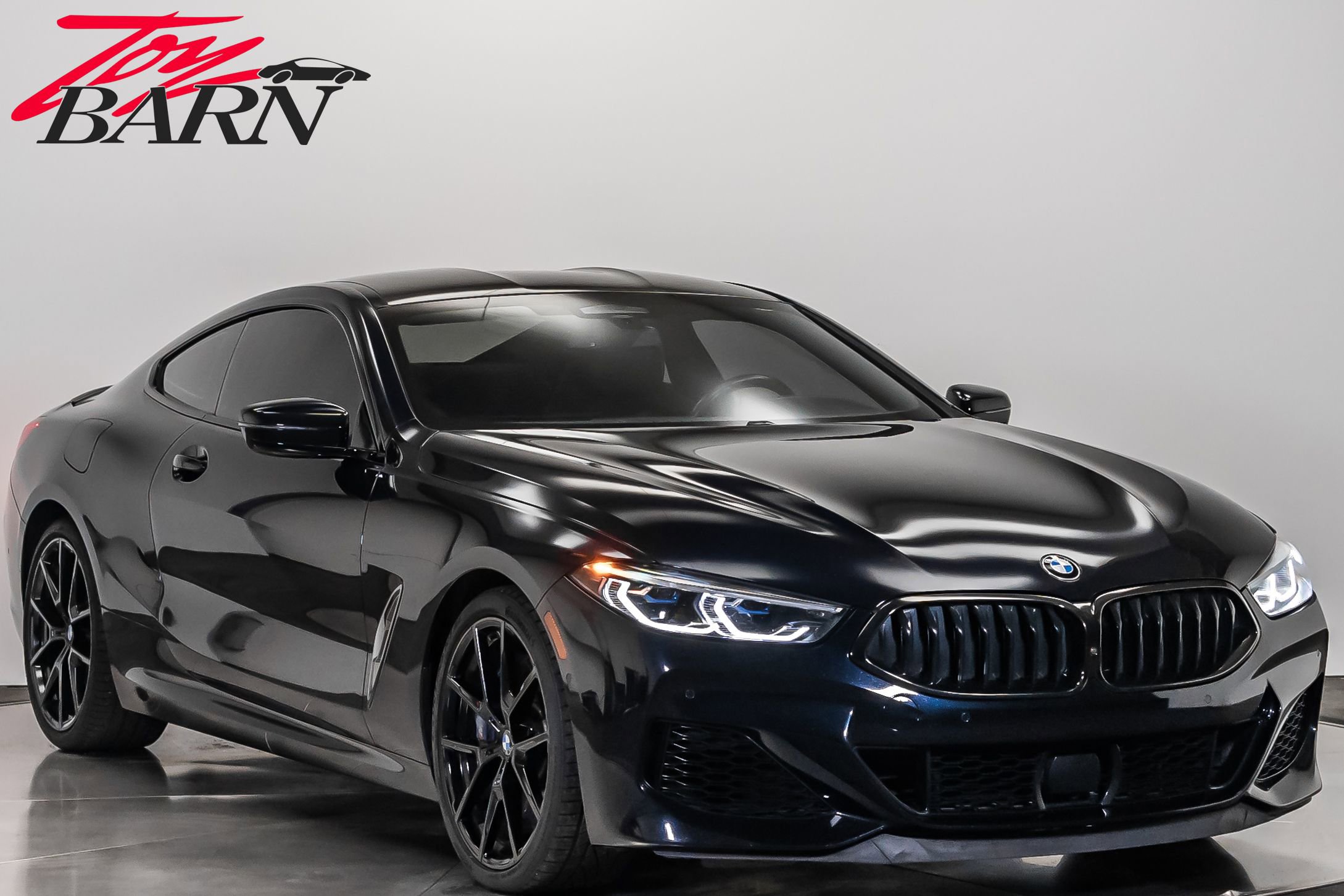 Used 2019 BMW M850i xDrive Coupe image 7