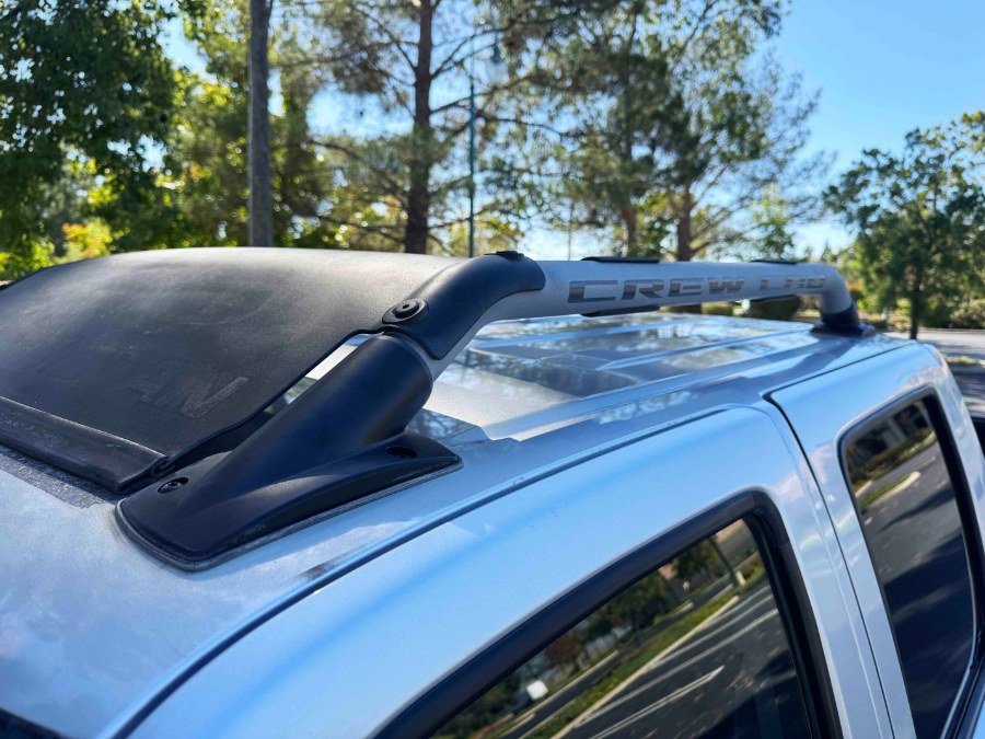 Used 2004 Nissan Frontier S/C image 9