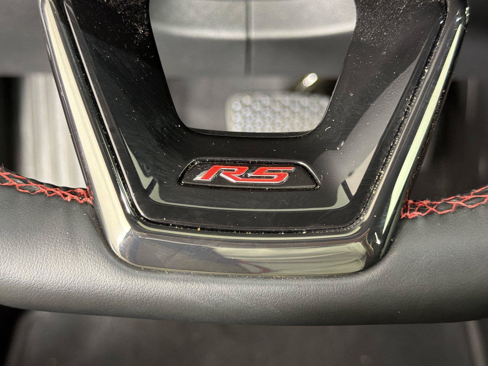 Certified 2026 Chevrolet Equinox RS FWD image 24