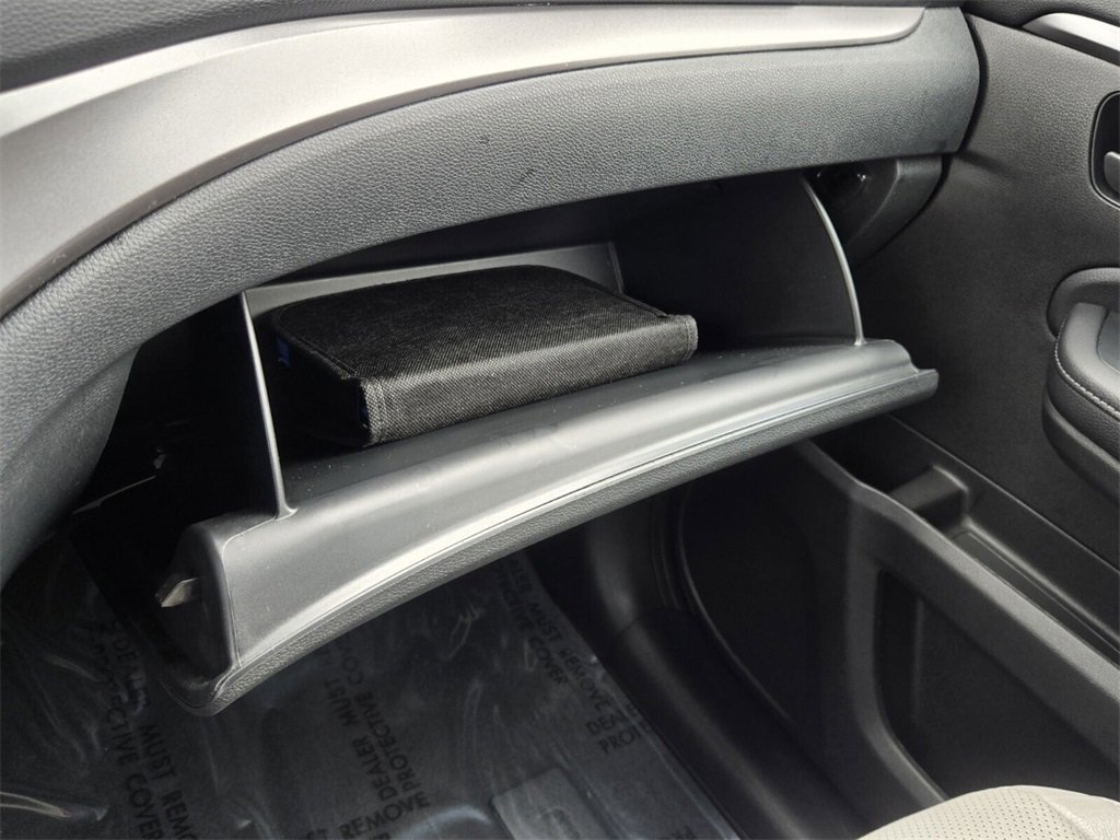 Certified 2023 Honda Passport EX-L image 22