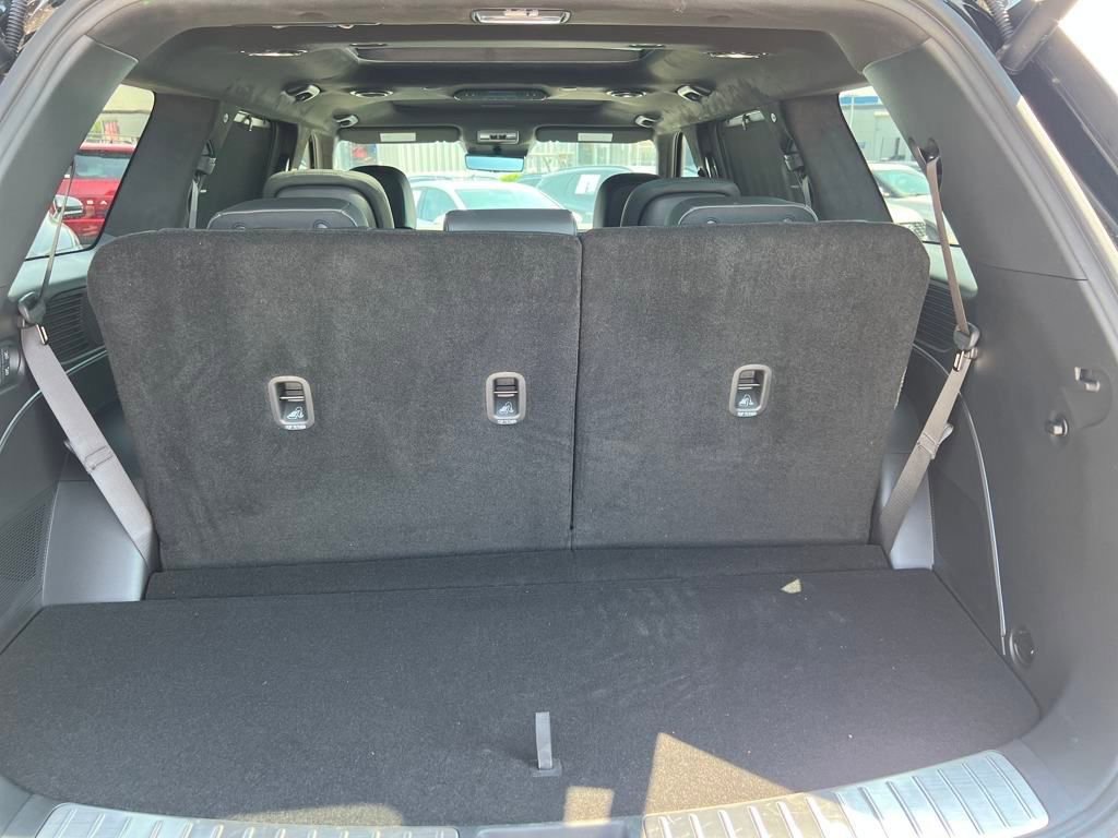 New 2026 Hyundai Palisade Calligraphy image 20