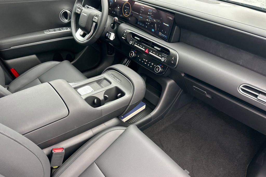 New 2026 Hyundai Palisade SEL FWD image 14