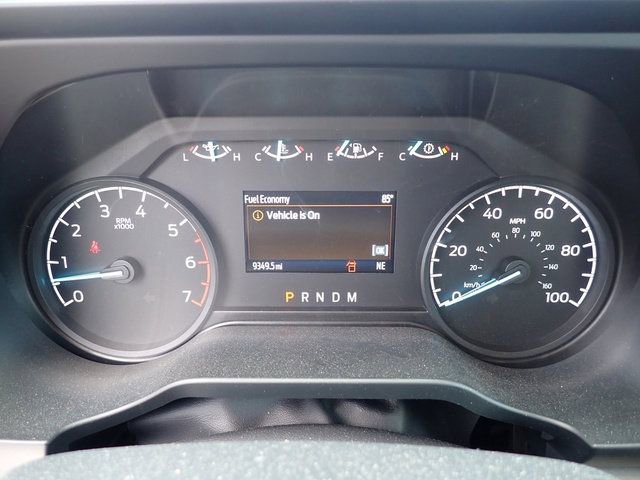 Used 2024 Ford F250 XL w/ FX4 Off-Road Package image 16