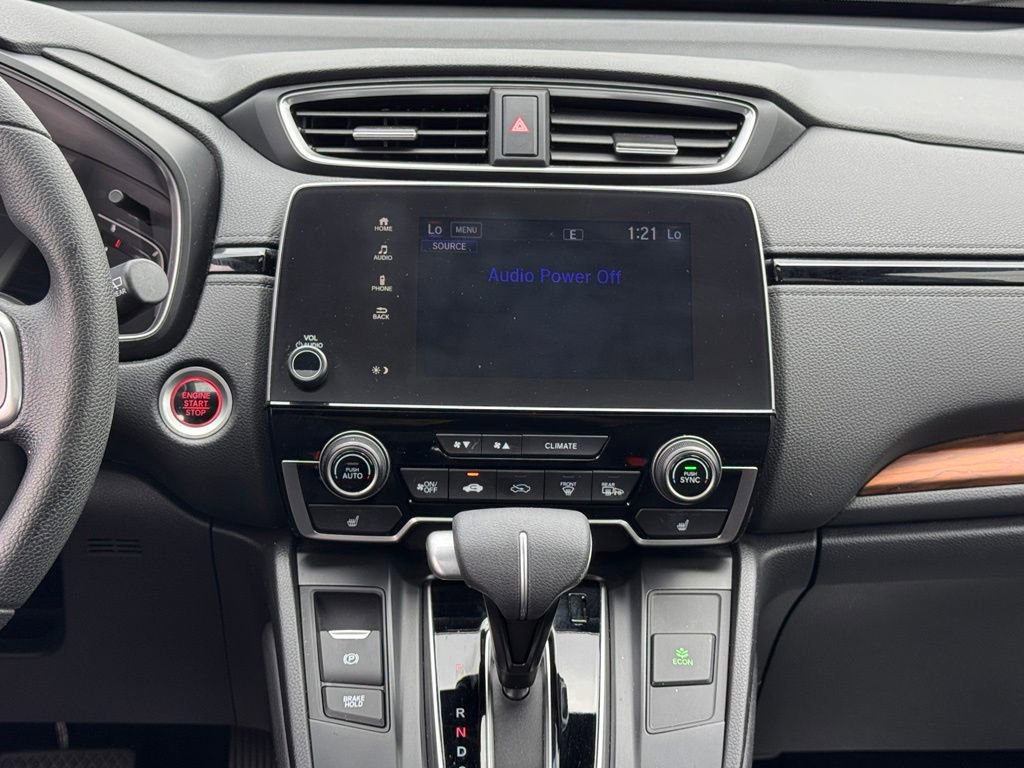 Used 2019 Honda CR-V EX image 26
