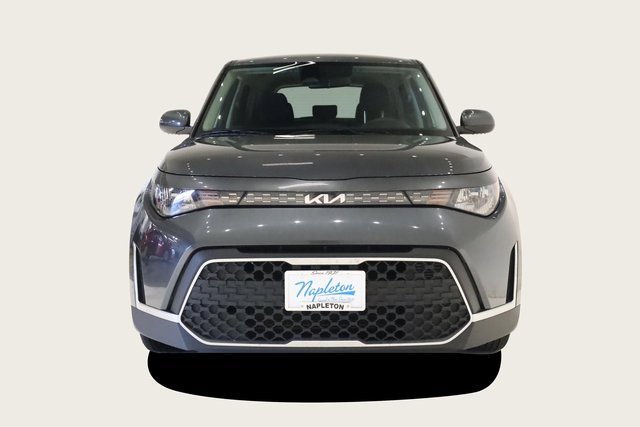 Used 2023 Kia Soul LX w/ Option Group 015 image 3