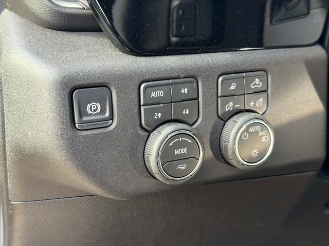 New 2026 Chevrolet Silverado 1500 LT w/ All Star Edition Plus image 20