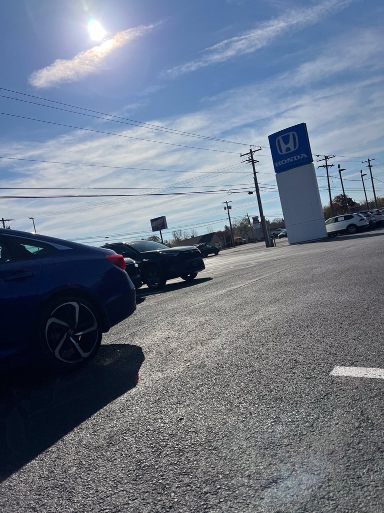 Certified 2022 Honda Accord Sport image 3