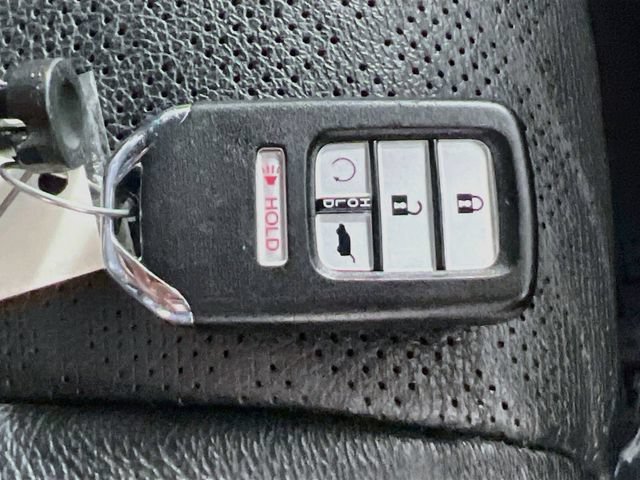 Used 2022 Honda Passport Elite image 33