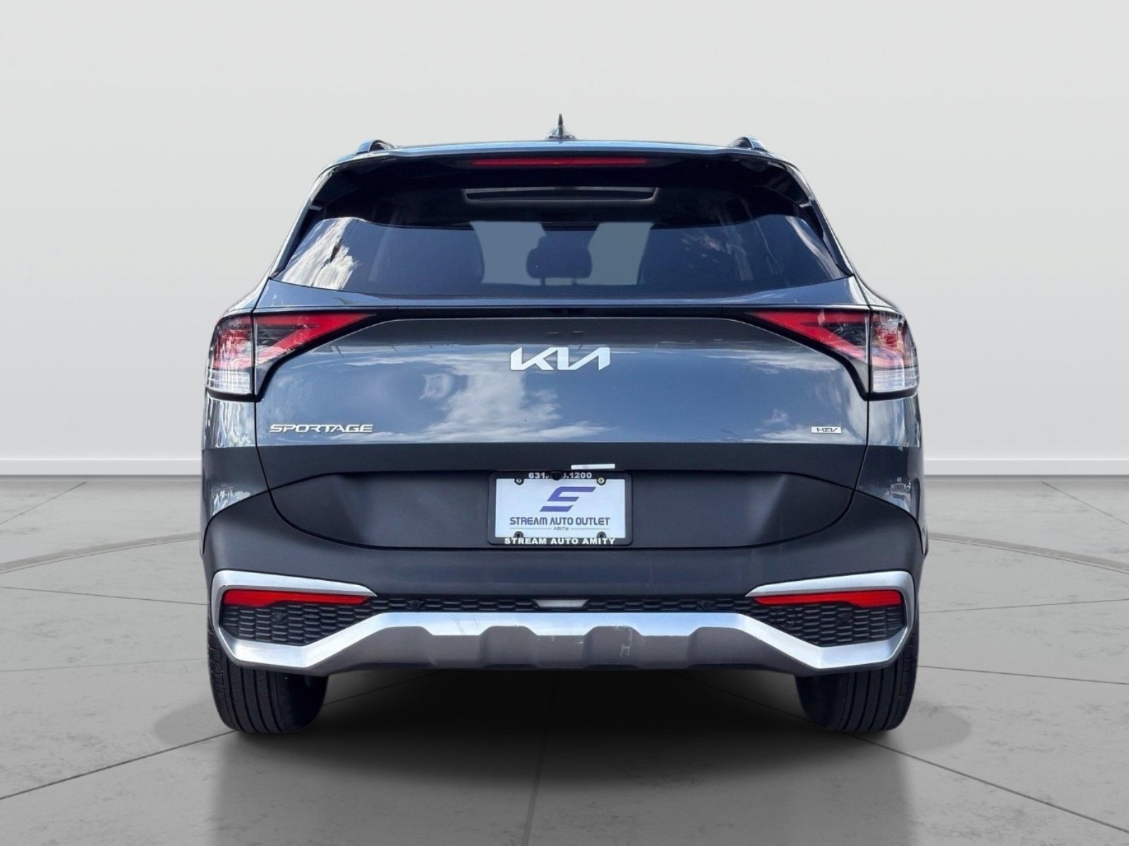 Used 2024 Kia Sportage EX w/ EX Premium Package AWD/4WD image 7