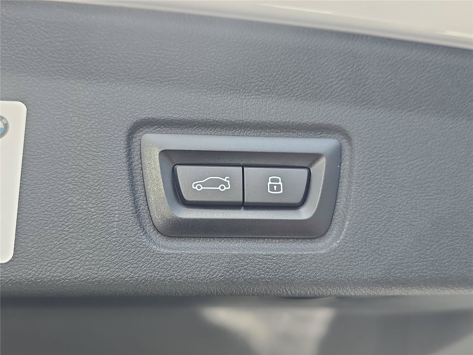 Certified 2023 BMW i4 M50 AWD/4WD image 9