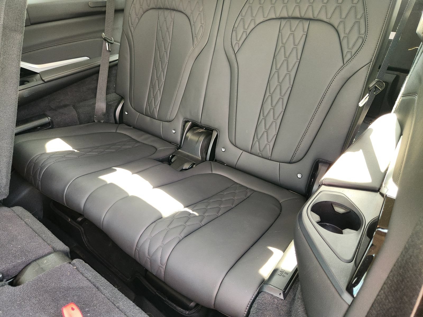 Used 2023 BMW X7 xDrive40i AWD/4WD image 34