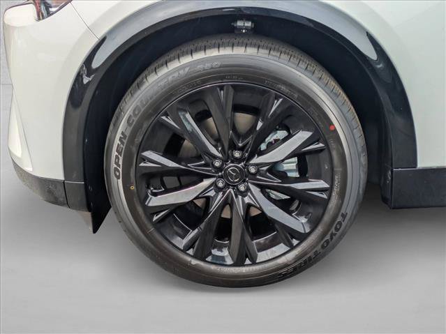 New 2026 MAZDA CX-90 3.3 Turbo S w/ Premium Package AWD/4WD image 18