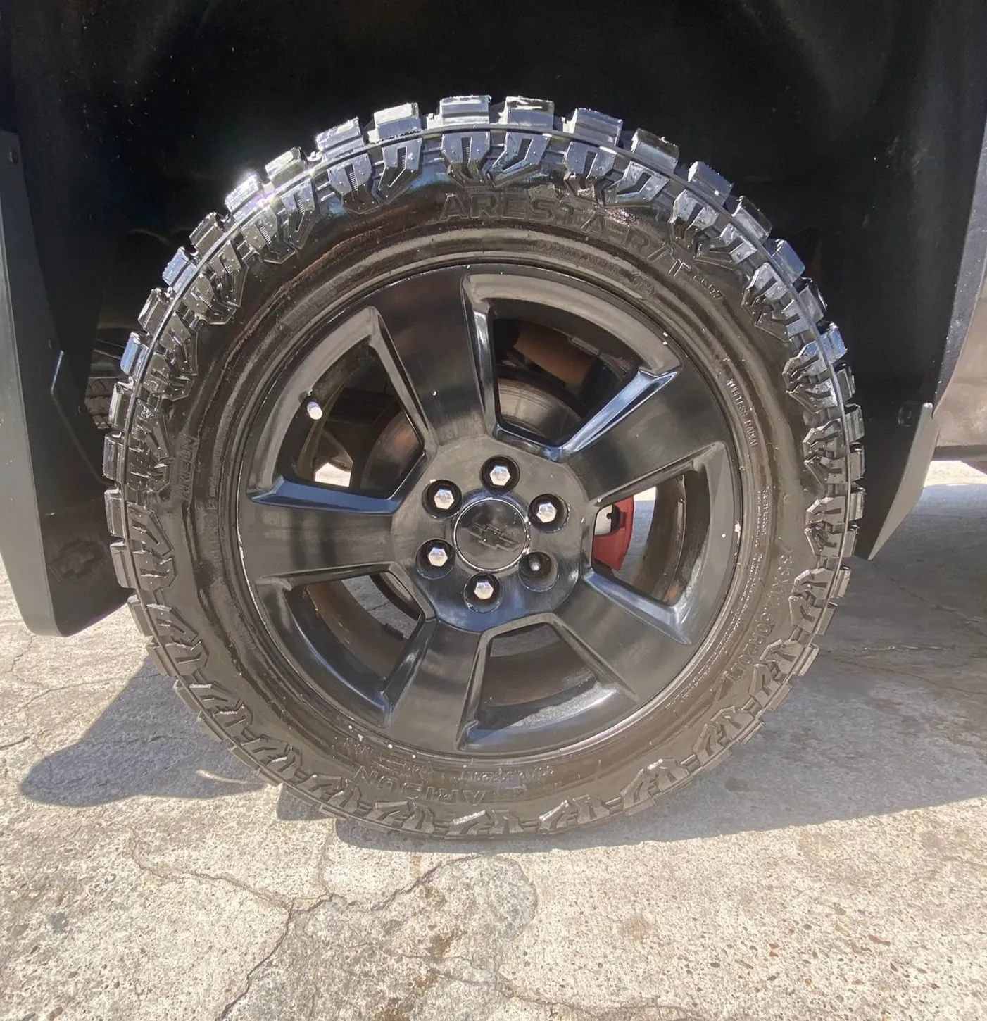 Used 2015 Chevrolet Silverado 1500 LTZ w/ LTZ Plus Package AWD/4WD image 22