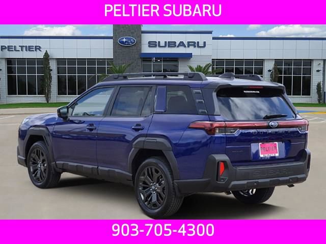 New 2026 Subaru Outback Limited XT image 3