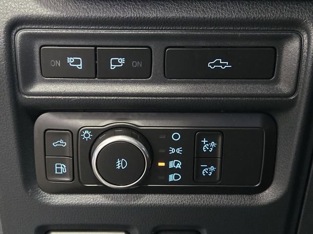 Used 2022 Ford F150 Platinum w/ Equipment Group 701A High AWD/4WD image 24