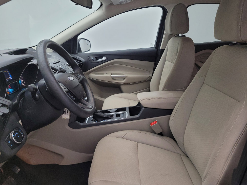Used 2017 Ford Escape SE FWD image 17