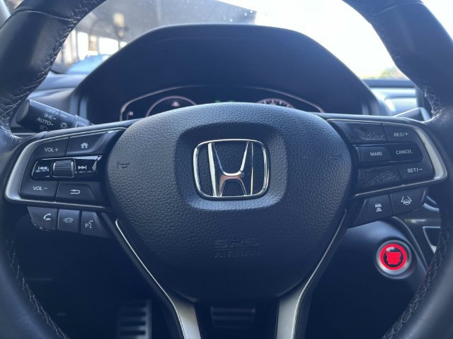 Used 2019 Honda Accord Sport image 19