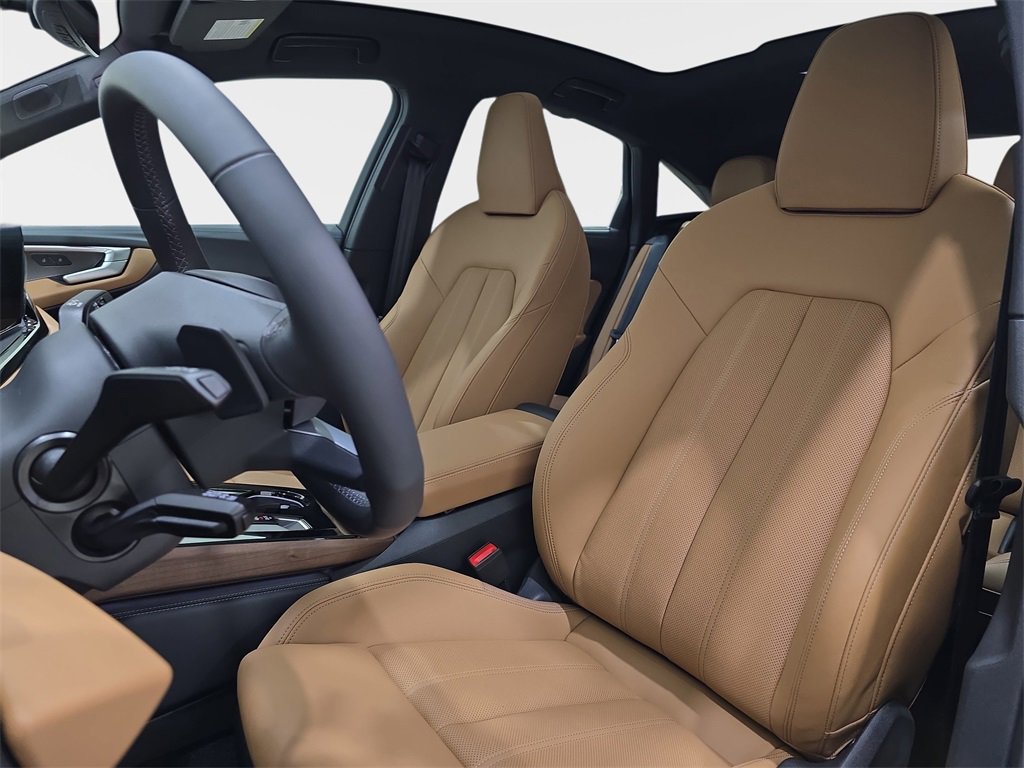 New 2025 Audi A5 2.0T Premium Plus image 14