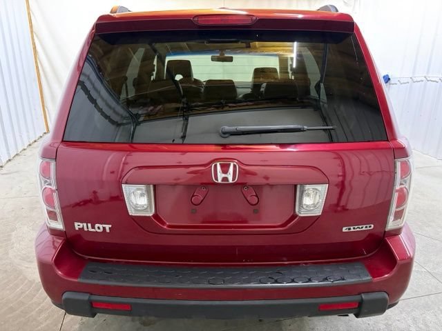 Used 2006 Honda Pilot EX-L image 7