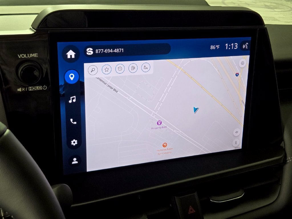 New 2026 Subaru Outback Touring XT AWD/4WD image 15