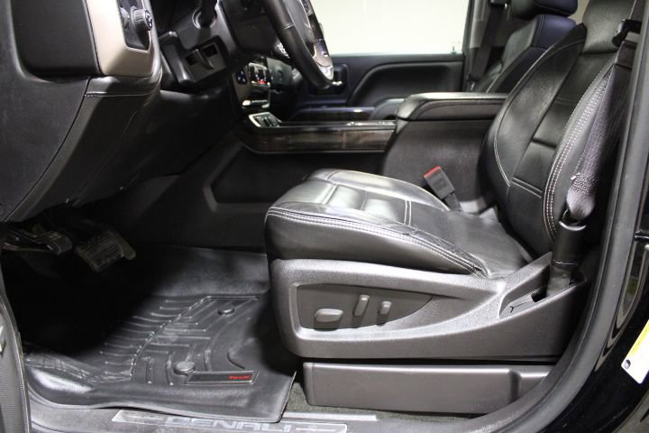 Used 2014 GMC Sierra 1500 Denali w/ Driver Alert Package image 18