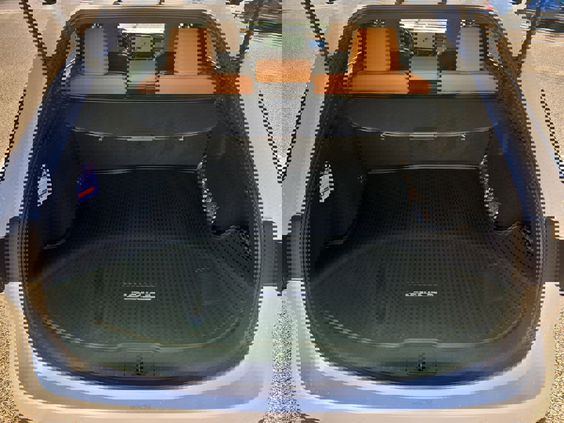 New 2026 Lexus RX 350 Premium image 12