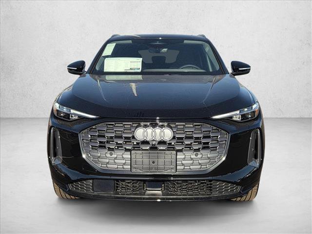 New 2025 Audi Q5 Premium Plus image 6