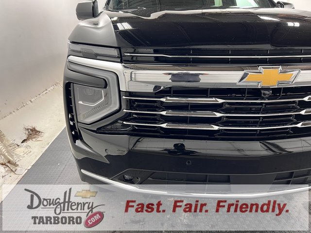 New 2026 Chevrolet Suburban LT w/ Comfort Package image 11