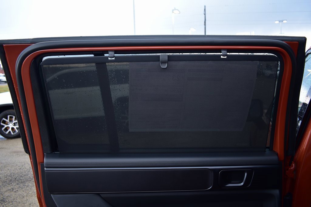 New 2026 Hyundai Santa Fe Calligraphy image 23