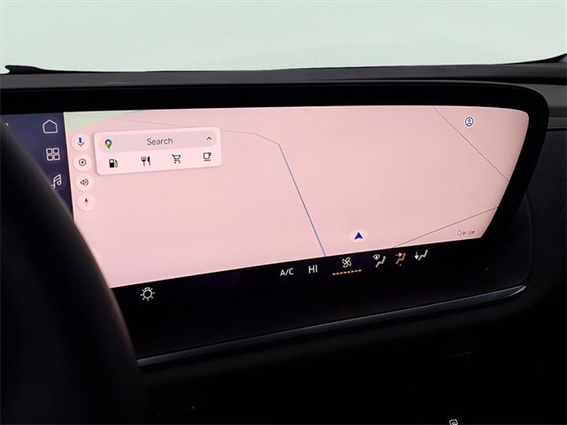 Certified 2025 Buick Envision Preferred image 8