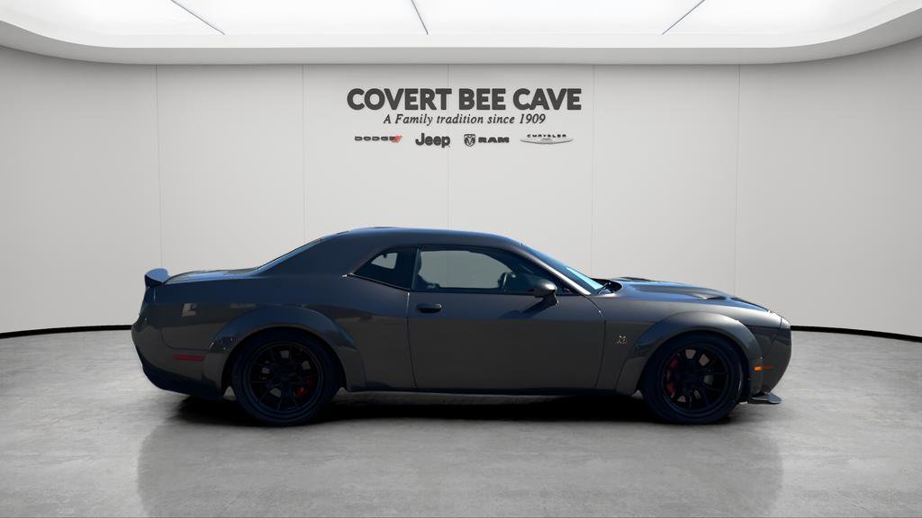 Used 2022 Dodge Challenger R/T Scat Pack image 11
